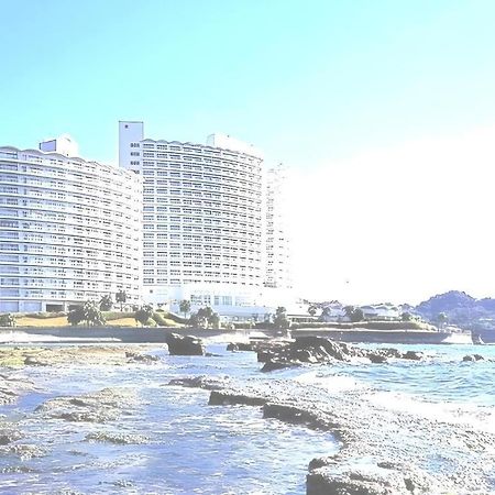 Hotel Harvest Nankitanabe Tanabe Exterior foto