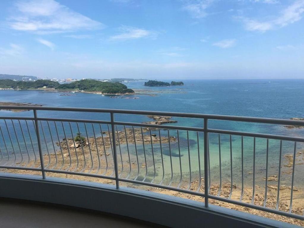 Hotel Harvest Nankitanabe Tanabe Exterior foto