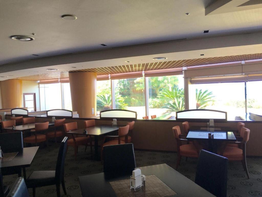 Hotel Harvest Nankitanabe Tanabe Exterior foto