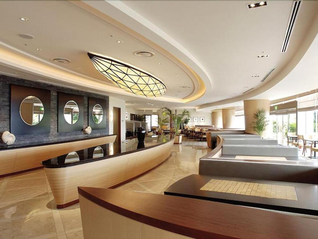 Hotel Harvest Nankitanabe Tanabe Exterior foto