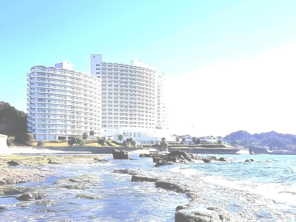 Hotel Harvest Nankitanabe Tanabe Exterior foto