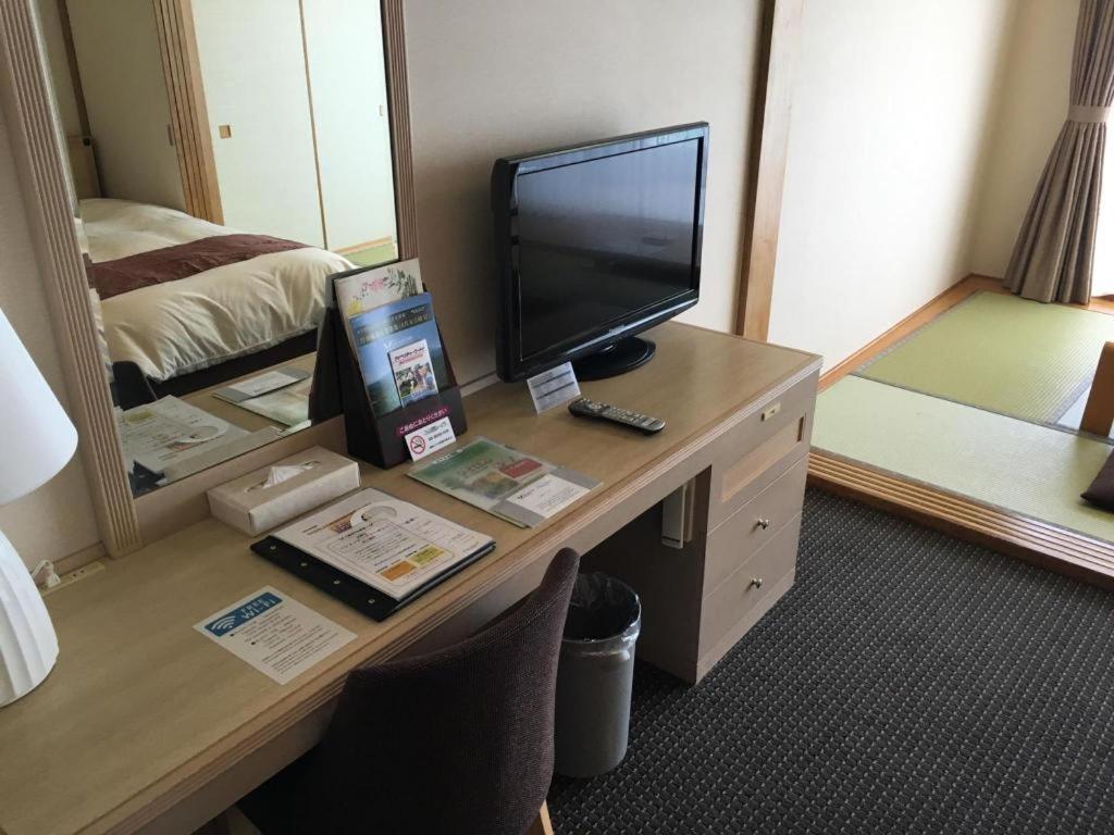Hotel Harvest Nankitanabe Tanabe Exterior foto