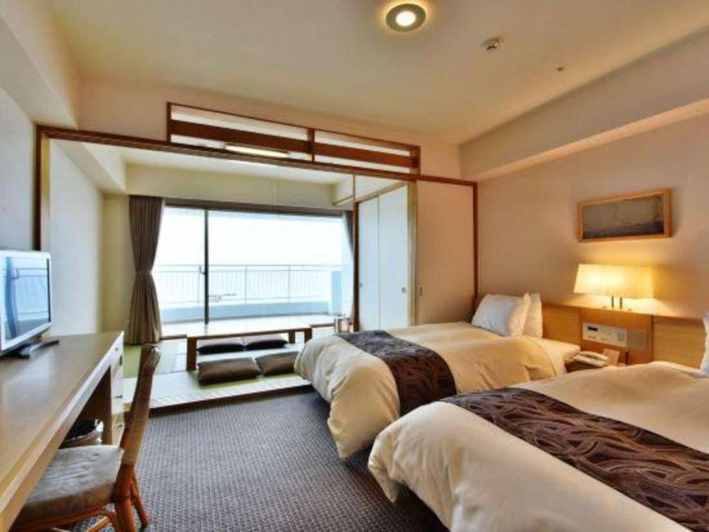 Hotel Harvest Nankitanabe Tanabe Exterior foto