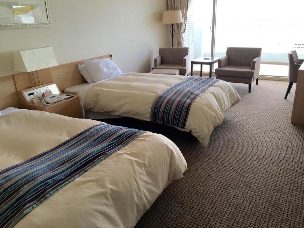 Hotel Harvest Nankitanabe Tanabe Exterior foto