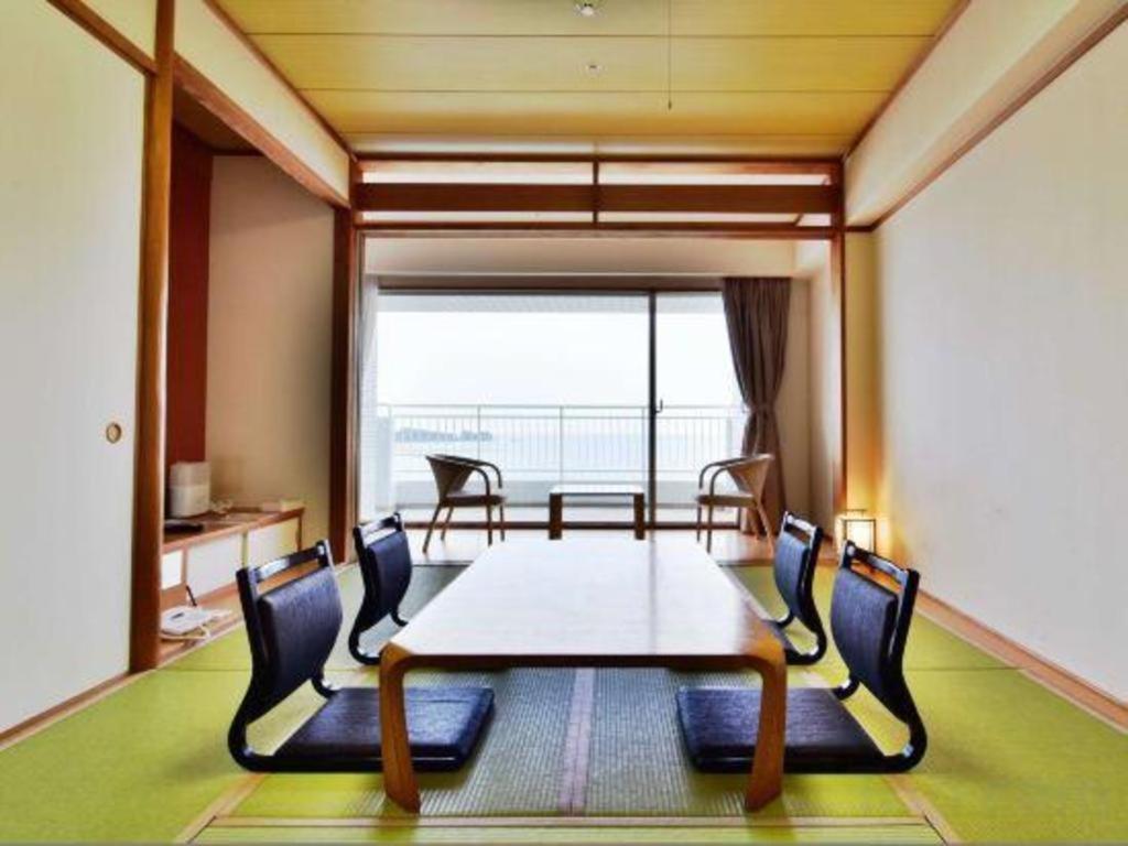 Hotel Harvest Nankitanabe Tanabe Exterior foto