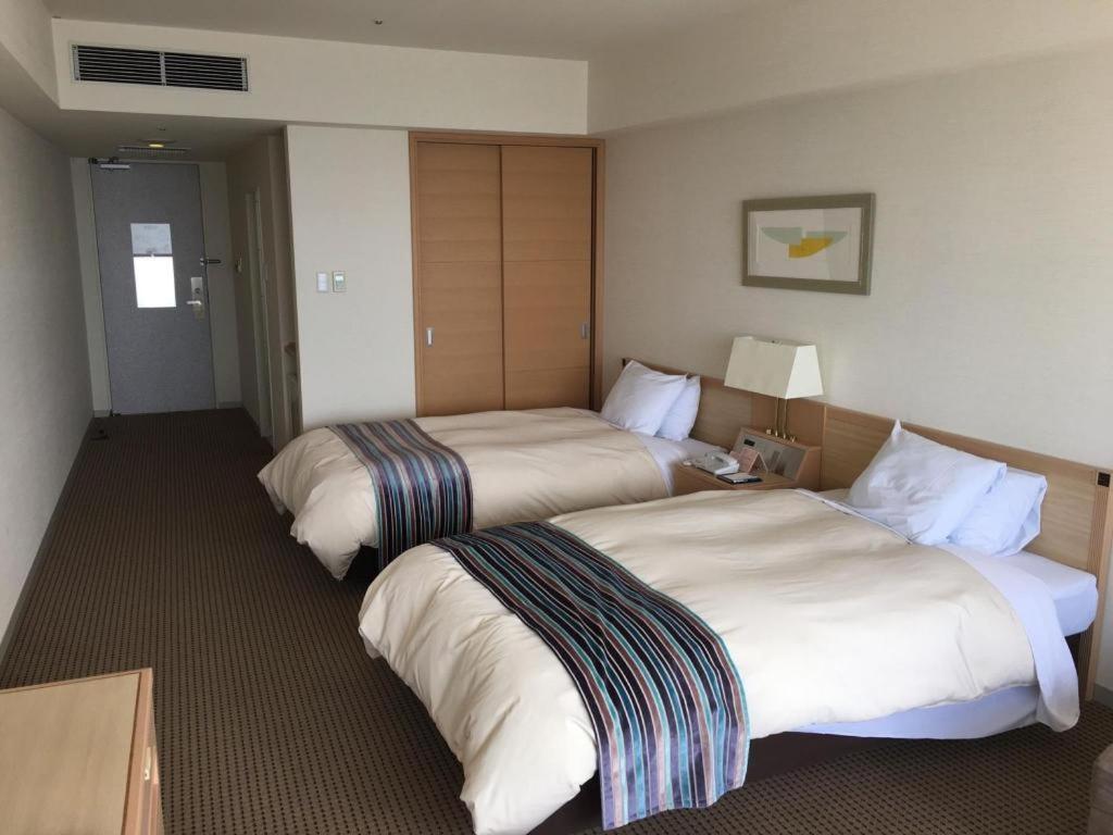 Hotel Harvest Nankitanabe Tanabe Exterior foto