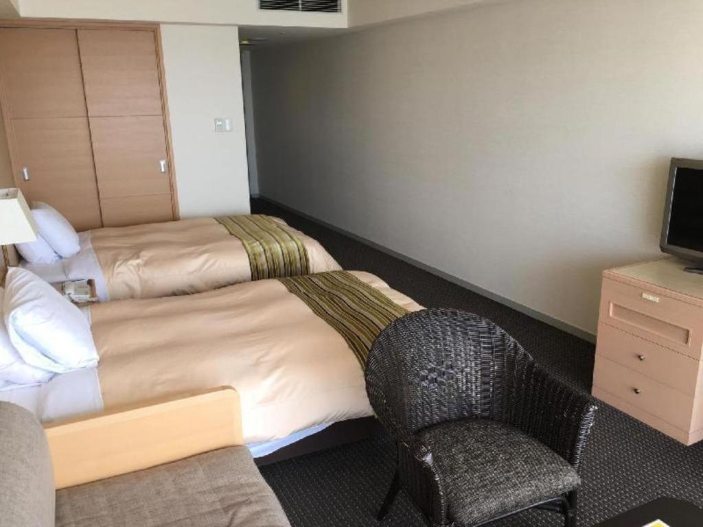 Hotel Harvest Nankitanabe Tanabe Exterior foto